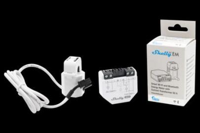 ct 50a gen3 em shelly