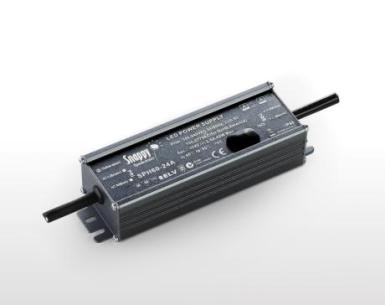 ip65 172x52x37mm 60w 24vdc driver led