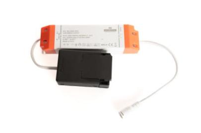 box 5-pol stik dc inkl 60w dc 24v driver dioflex