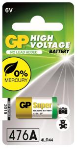 2mm �13x25 stk 1 6v c1 476a alkaline gp
