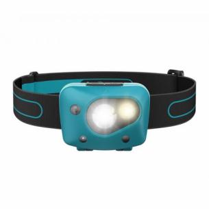 3xaaa inkl 300lm ch44 pandelygte gp