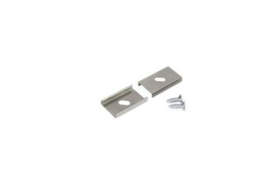 2stk profil alu f flex u beslag justerbare dioflex