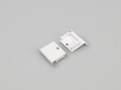 stk 2 linea-in20 f udg m hvid endestk dioflex