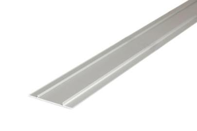 2m cover metal walle12 profil alu dioflex