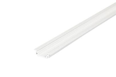 hvid 1000 y ef groove14 profil alu dioflex