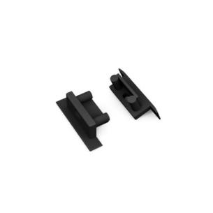 stk 2 sort hul m sq g2 begtin12 endestykke dioflex