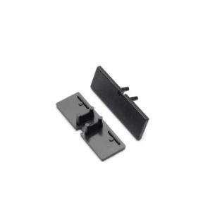 stk 2 sort hul med back10 endestykke dioflex