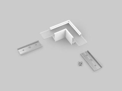 hvid linea20 for 90gr vinkel dioflex