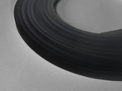 rulle 20m - sort c2 afd�kning dioflex