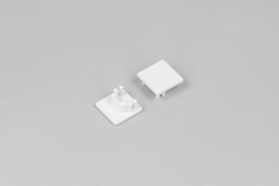 stk 2 hvid cozy12 endestykke dioflex