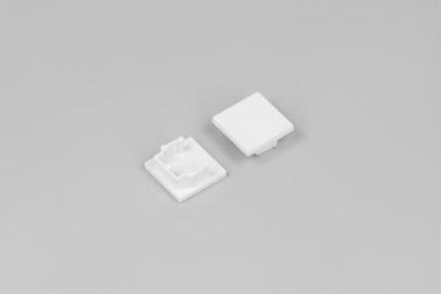 stk 2 hvid hood14 endestykke dioflex