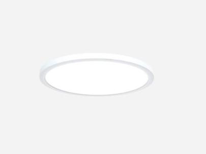 v2 �29cm 830-860 1300lm hvid 18w slim plf diolum