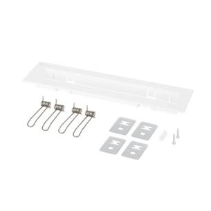 hvid g ontec kit indbygnings