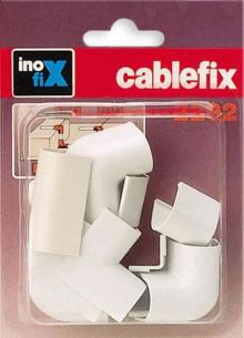 2202 f 5mm 10 samlinger vinkler ass cablefix