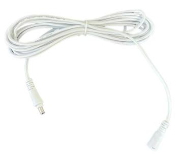 dc-stik med 5m kabel habena dioflex