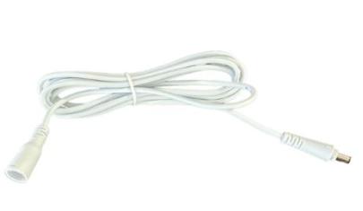 dc-stik med 2m kabel habena dioflex