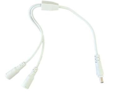 1xhan 2xhun t-stykke dc-stik habena dioflex