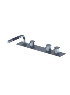 rs40 box ramme bk14 kar t termostat