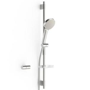 krom 120mm hydractiva t bruses
