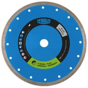 2mm 125x1 fliser t premium diamantklinge