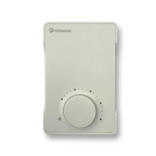 hvid analog lite bravo rumtermostat