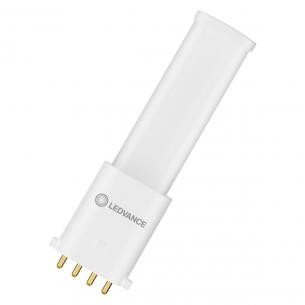 230v 7w 830 5w 3 360lm 2g7 e s led dulux ledvance