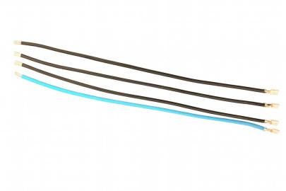 500mm ngde l 1xlysebl 3xsort 4x6mm2 t ledningss