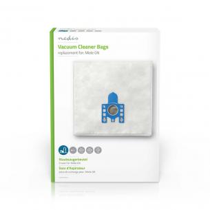 hvid miele for solgt mest syntetisk stk 4 vsugerpose st nedis