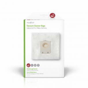 hvid electrolux philips for solgt mest syntetisk stk 4 vsugerpose st nedis