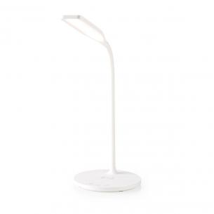 k 6500 - 2700 hvid varm hvid naturlig hvid cool mpning d med w 10 qi led produkt til - dimmer oplader s dl tr med led-lampe nedis
