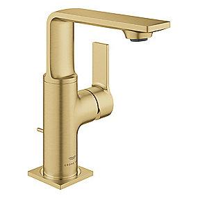 sunrise cool rstet b m ndvaskarmatur h etgreb new allure grohe