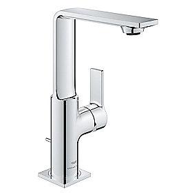 forkr l u-tud ndvaskarmatur h etgreb new allure grohe