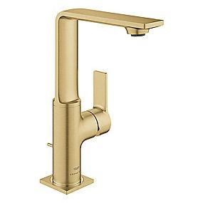 sunrise cool rstet b l u-tud ndvaskarmatur h etgreb new allure grohe