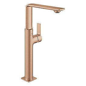 sunset warm rstet b xl krop gl bowle etgr new allure grohe