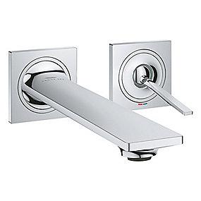 forkr m 2h ndvaskarmatur h dele udv etgreb new allure grohe