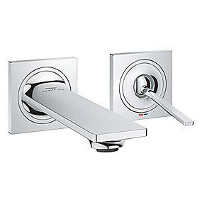 forkr s 2h ndvaskarmatur h dele udv etgreb new allure grohe