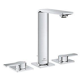 forkr m 3-h ndvaskarmatur h togreb new allure grohe