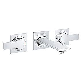 forkr s 3-h ndvaskarmatur h togreb new allure grohe