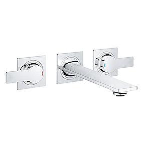 forkr m 3-h ndvaskarmatur h togreb new allure grohe