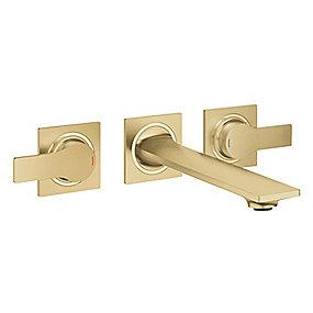 sunrise cool rstet b m 3-h ndvaskarmatur h togreb new allure grohe