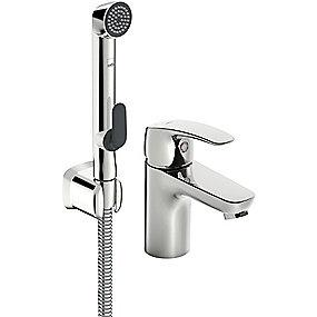 eco forkromet ndvaskarmatur h safira oras