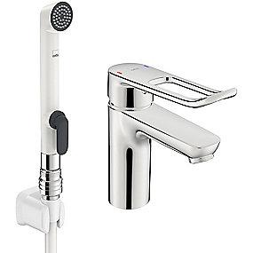 forkromet ndvaskarmatur h clinica oras