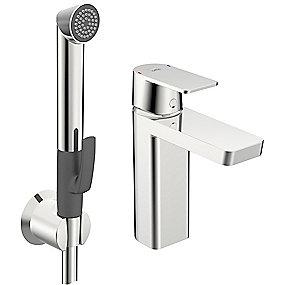 eco forkromet ndvaskarmatur h stela oras