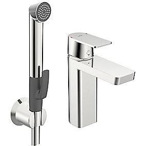 eco forkromet ndvaskarmatur h stela oras