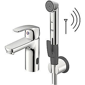 forkromet bluetooth v 3 ndvaskarmatur h safira oras