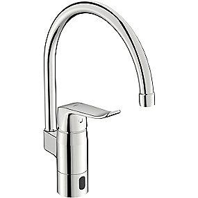forkromet bluetooth v 3 kkenarmatur k care oras