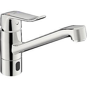 forkromet bluetooth v 3 kkenarmatur k care oras
