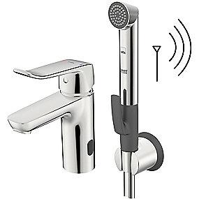 forkromet bluetooth v 3 ndvaskarmatur h care oras