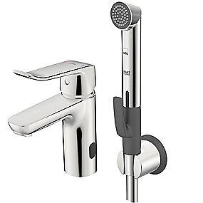 forkromet bluetooth v 3 ndvaskarmatur h care oras