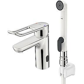 forkromet bluetooth v 9 230 ndvaskarmatur h clinica oras